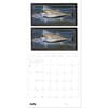 image Motawi Tiles 2027 Wall Calendar Fourth Alternate Image