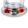 image Pinball Pint Glass Sixth Alternate Image