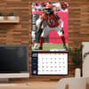 image NFL Chicago Bears 2025 Wall Calendar Fourth Alternate Image width="1000" height="1000"