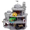image Super Mario Galaxy Movie Deluxe 12-inch Bowser Castle Playset Sixth Alternate Image