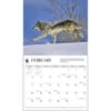 image Wolves WWF 2024 Wall Calendar Alternate Image 2