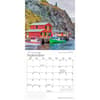 image Newfoundland and Labrador 2026 Wall Calendar Third Alternate Image