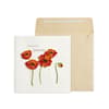 image Poppies Quilling Sympathy Card Main Product Image width=&quot;1000&quot; height=&quot;1000&quot;