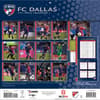 image MLS Elite 2025 Wall Calendar Third Alternate Image width="1000" height="1000"