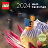 image LEGO 2024 Wall Calendar Main Image