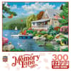 image Memory Lane 300pc Puzzle Main Image
