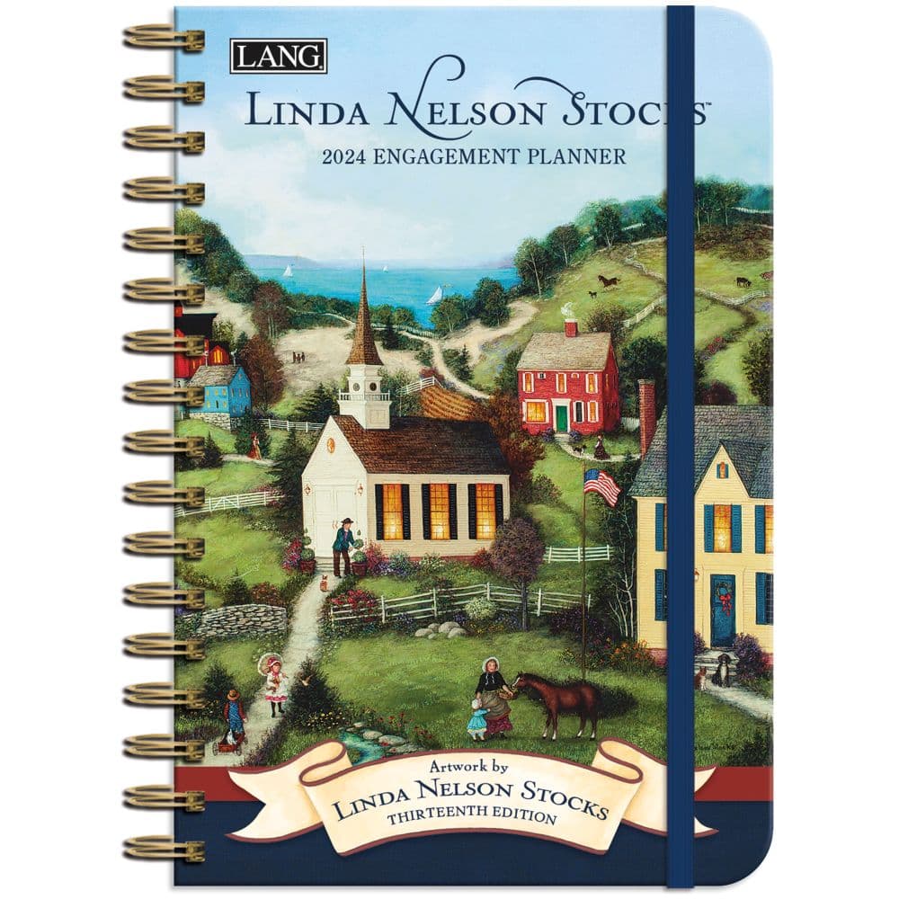 linda-nelson-stocks-2024-engagement-planner-calendars