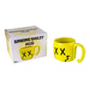 image Sinking Smiley Mug Fourth Alternate Image