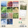 image Simplicity 2025 Mini Wall Calendar