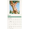 image Pin Ups 2026 Wall Calendar Third Alternate Image
