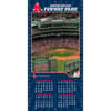 image MLB Fenway Park 2026 Wall Calendar Second Alternate Image