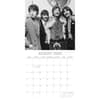 image Beatles 2026 Wall Calendar Third Alternate Image