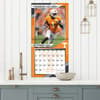 image COL Tennessee Volunteers 2025 Wall Calendar