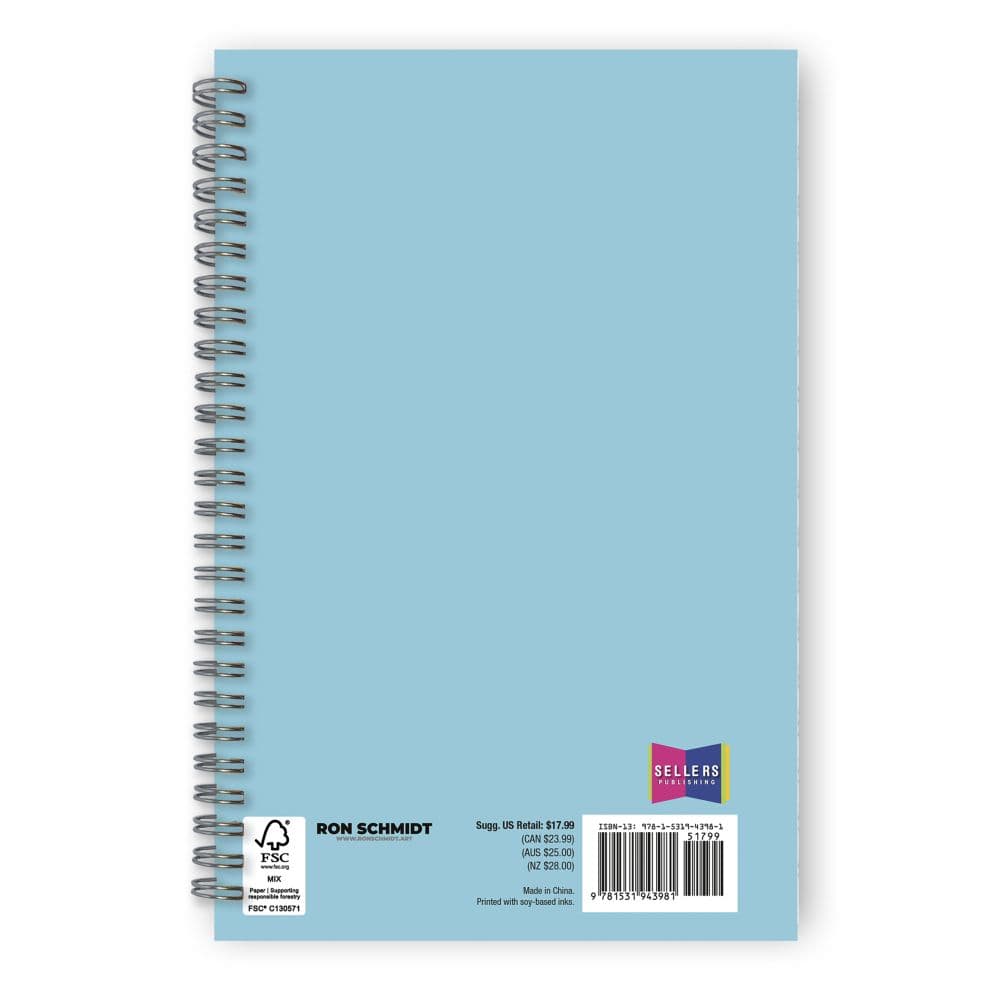 Dogs Guide To Life Classic 2026 Engagement Planner First Alternate Image