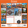 image Germany 2025 Wall Calendar