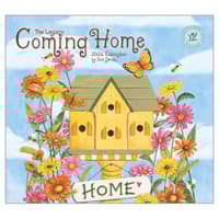 image Coming Home by Deb Strain 2026 Wall Calendar Main Image
