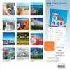 image Prince Edward Island 2026 Wall Calendar First Alternate Image
