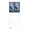 image Motawi Tiles 2027 Mini Wall Calendar Fifth Alternate Image