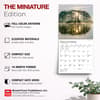 image Psalms 2027 Mini Wall Calendar Fifth Alternate Image