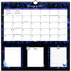 image Moonlight Magic MemoMate 2027 Spiral Calendar by Lea Yunk Main Product Image