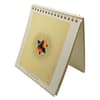 image Colors 2027 Easel Desk Calendar
