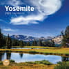 image Yosemite 2025 Wall Calendar Main Image