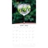 image Gin O Clock 2025 Wall Calendar