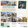 image Dogs Adventure 2024 Wall Calendar First Alternate Image width=&quot;1000&quot; height=&quot;1000&quot;