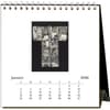 image Japan Nostalgic 2026 Easel Desk Calendar Second Alternate image