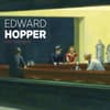 image Edward Hopper 2027 Wall Calendar Main Product Image