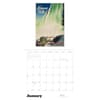 image America By Rail Vintage Travel Posters 2026 Wall Calendar
