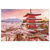image Mount Fuji 1000 Piece Puzzle First Alternate Image