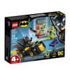 image LEGO Super Heroes Batman vs. The Riddler Robbery Main Image