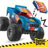 image Hot Wheels Mega Monster Truck Second Alternate Image