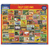 image Crazy State Laws 1000 Piece Puzzle Main Product Image