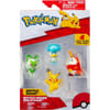 image Pokemon Battle Fig First Partner Set Main Product Image