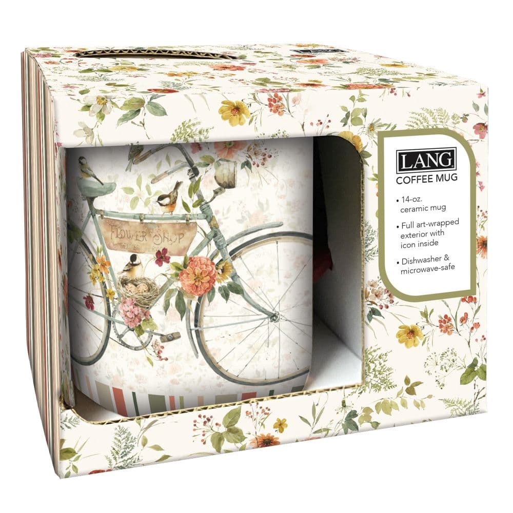 Beautiful Ride Coffee Mug Fourth Alternate Image
