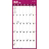 image Large Print 2026 Wall Calendar Third Alternate Image