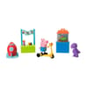 image Peppa Pig Playset Little Rooms Alternate Image 2