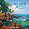 image Island of Maui 2025 Wall Calendar Main Image