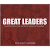 image Great Leaders Greatest Quotes 2026 Desk Calendar Fourth Alternate Image