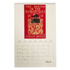 image Classic Book Covers 2027 Poster Wall Calendar Fourth Alternate Image