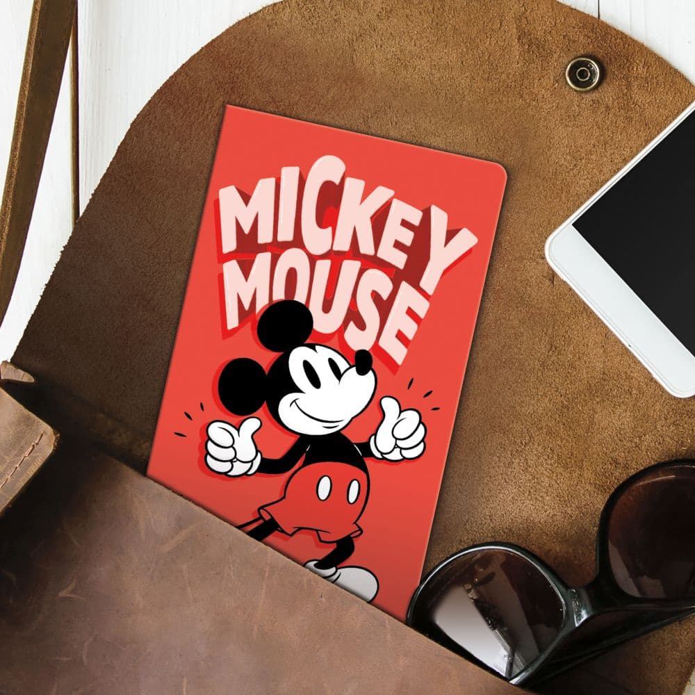 Mickey Mouse 2024 Pocket Planner Alternate Image 5