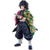 image Demon Slayer Giyu Tomioka Figure Main Product Image
