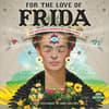 image For the Love of Frida 2024 Wall Calendar Main