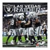 image NFL Las Vegas Raiders 2025 Mini Wall Calendar Main Product Image width=&quot;1000&quot; height=&quot;1000&quot;