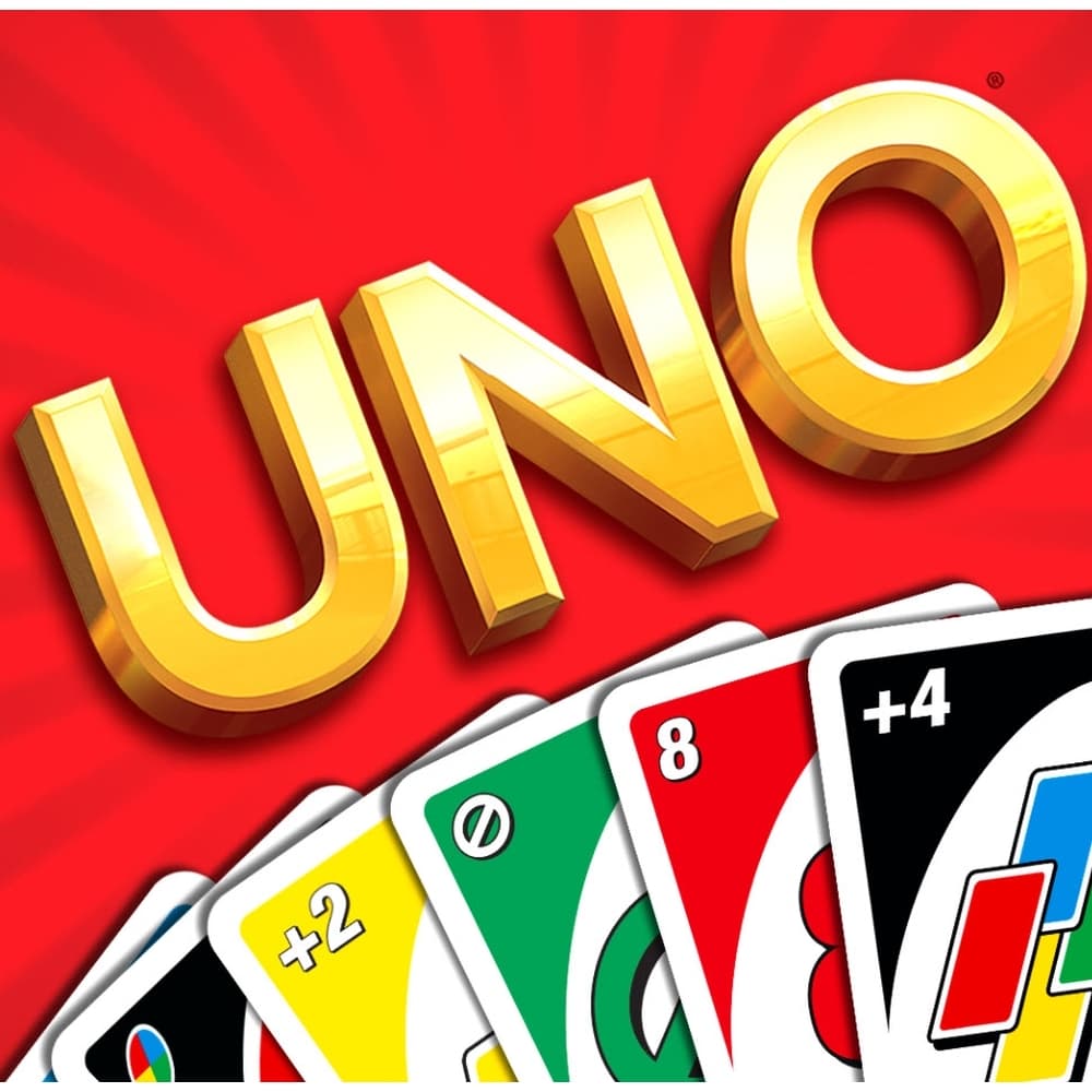 UNO Card Game