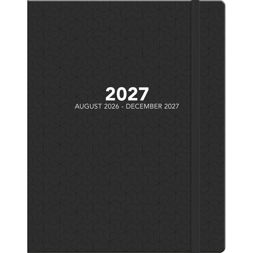Office 2027 Monthly Planner Main Product Image