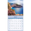 image Ocean Views 2026 Wall Calendar Third Alternate Image
