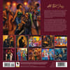 image All That Jazz 2027 Wall Calendar First Alternate Image